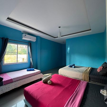 Rang Noknoy Resort At Kohlarn Εξωτερικό φωτογραφία