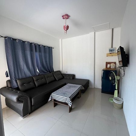 Rang Noknoy Resort At Kohlarn Εξωτερικό φωτογραφία