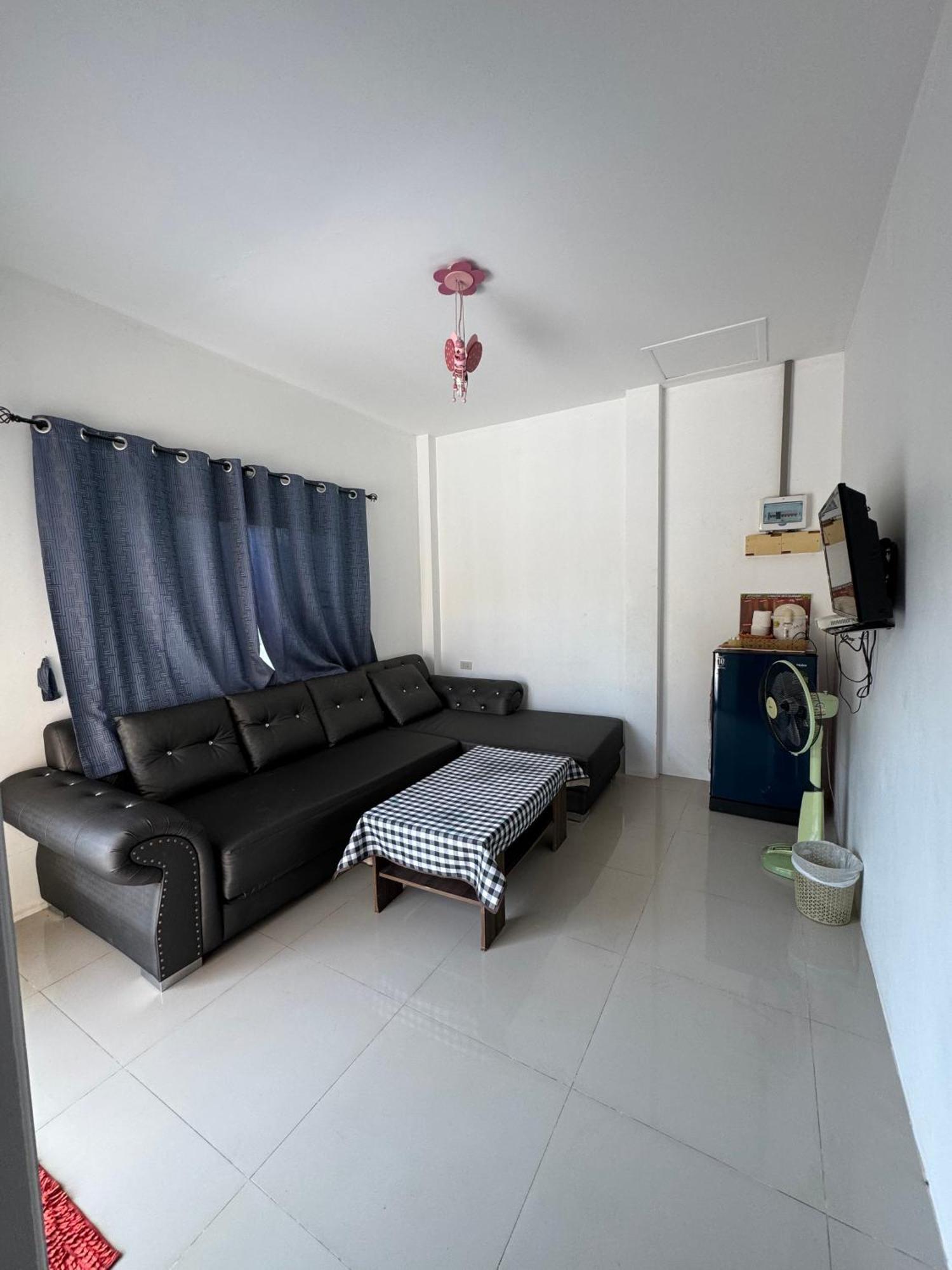 Rang Noknoy Resort At Kohlarn Εξωτερικό φωτογραφία