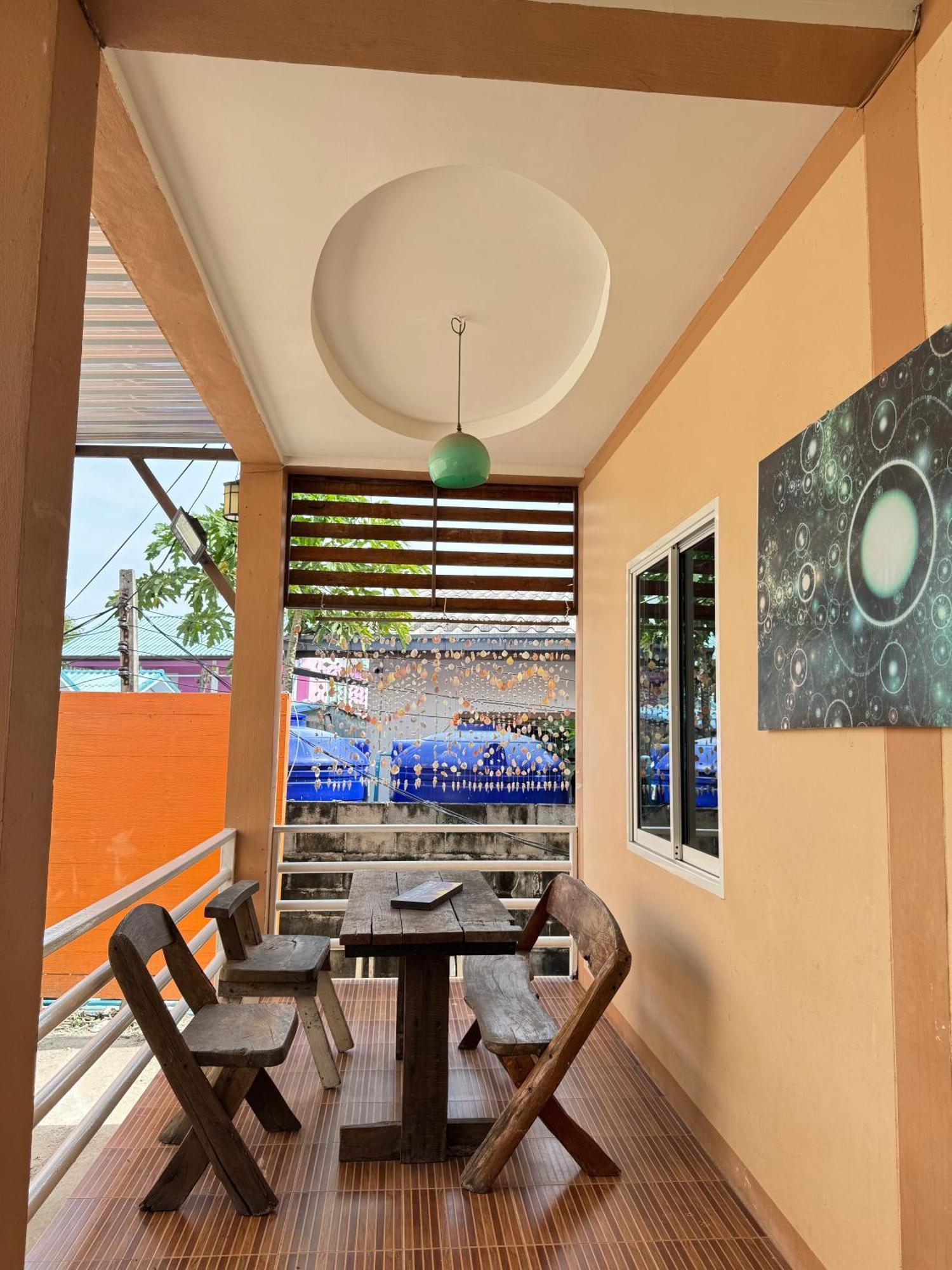 Rang Noknoy Resort At Kohlarn Εξωτερικό φωτογραφία