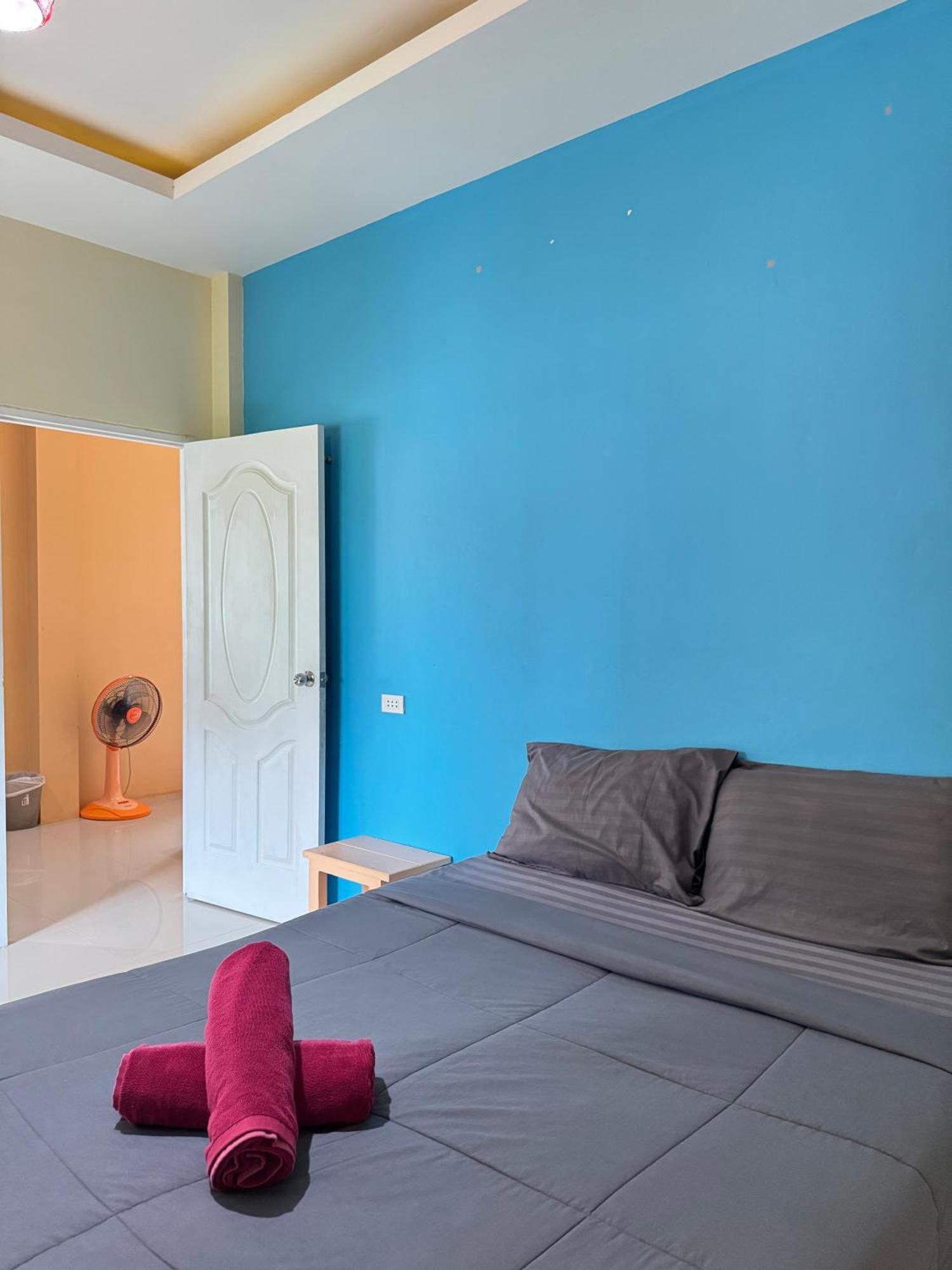 Rang Noknoy Resort At Kohlarn Εξωτερικό φωτογραφία