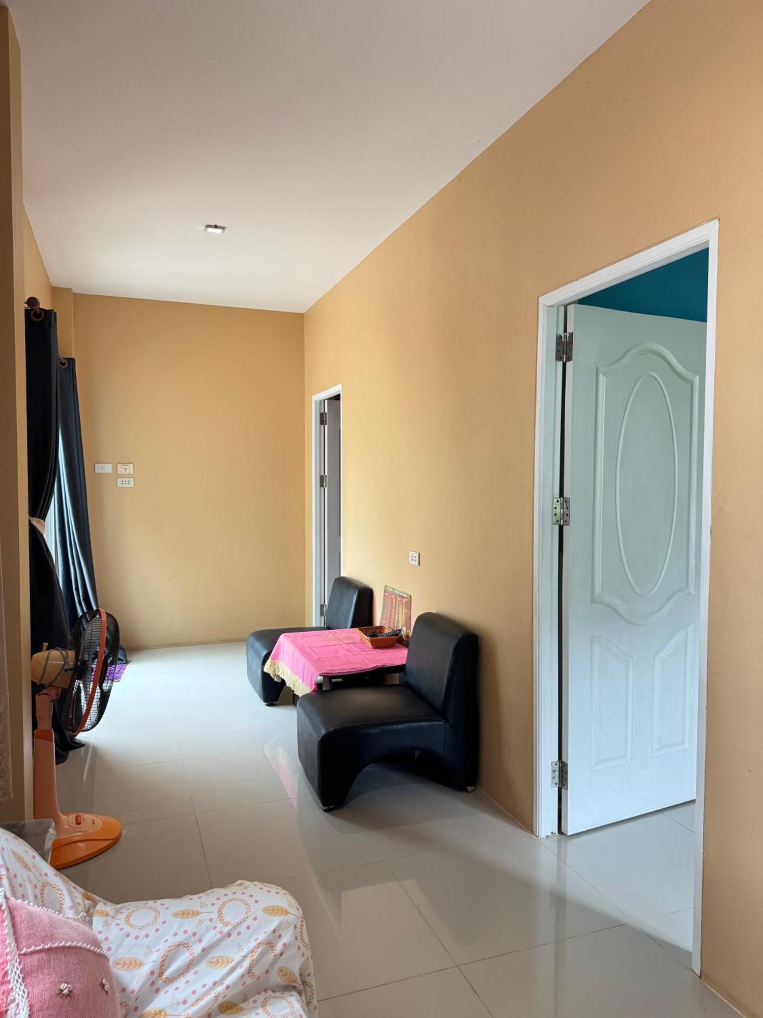 Rang Noknoy Resort At Kohlarn Εξωτερικό φωτογραφία