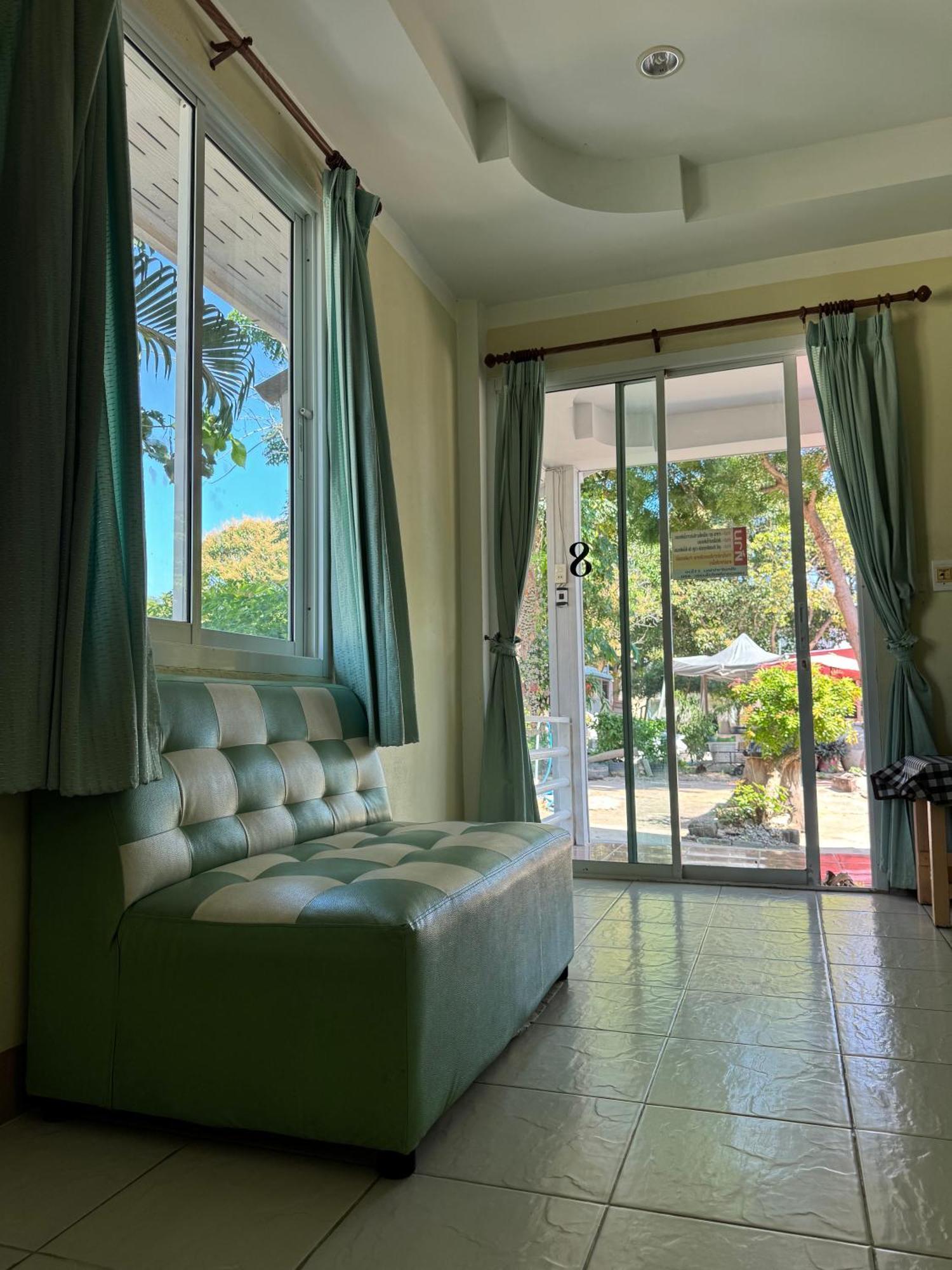 Rang Noknoy Resort At Kohlarn Εξωτερικό φωτογραφία