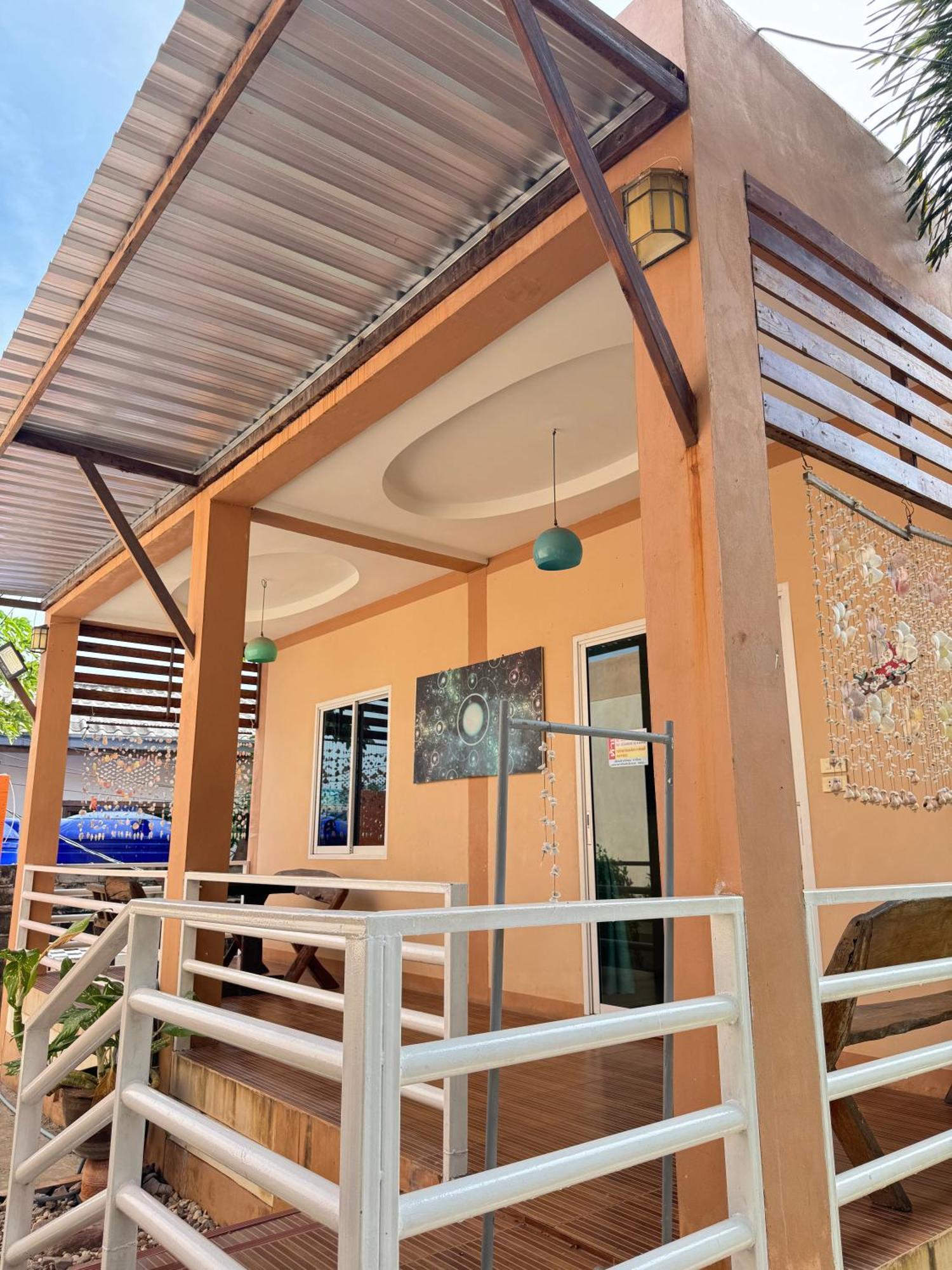 Rang Noknoy Resort At Kohlarn Εξωτερικό φωτογραφία