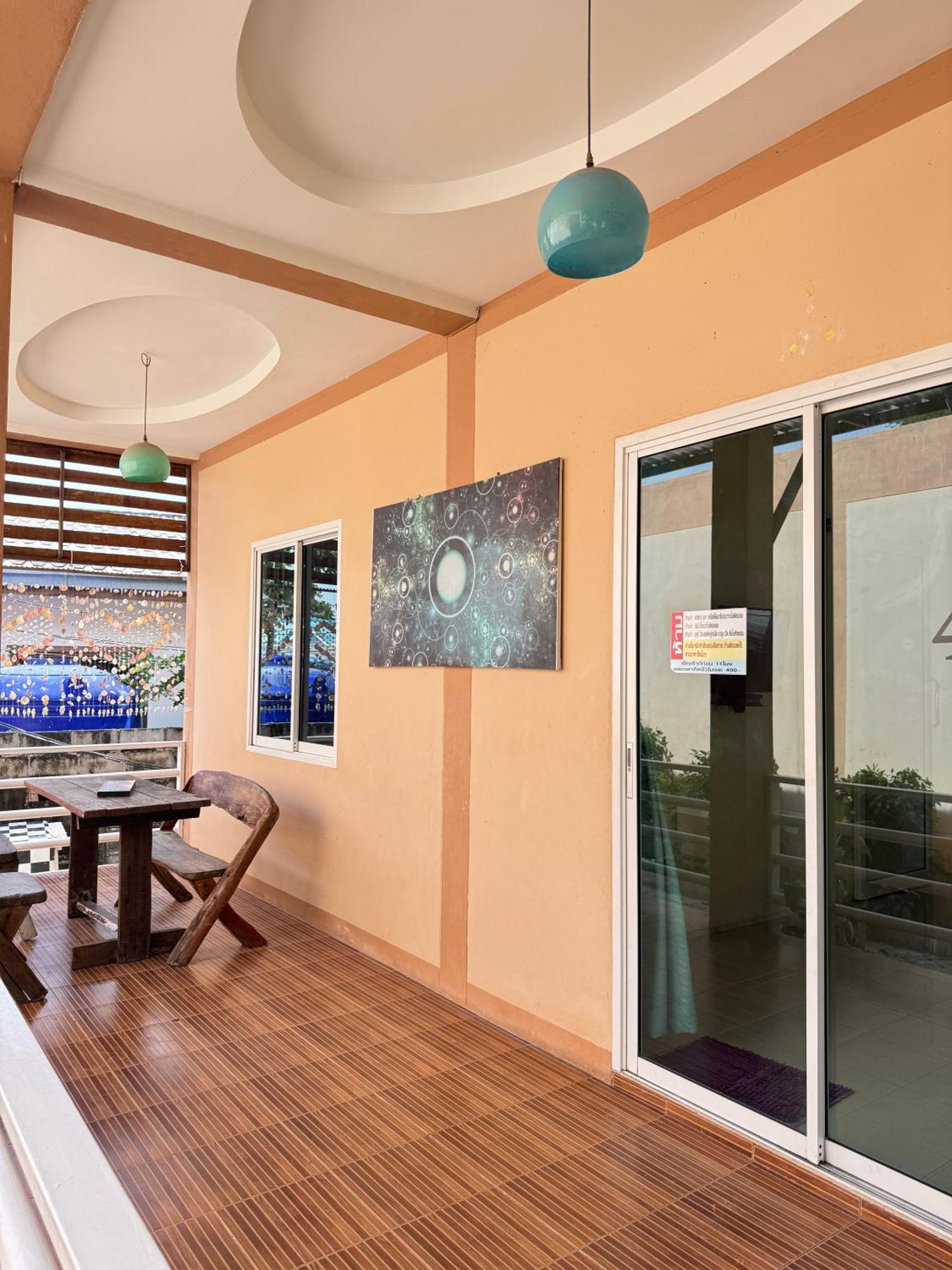 Rang Noknoy Resort At Kohlarn Εξωτερικό φωτογραφία