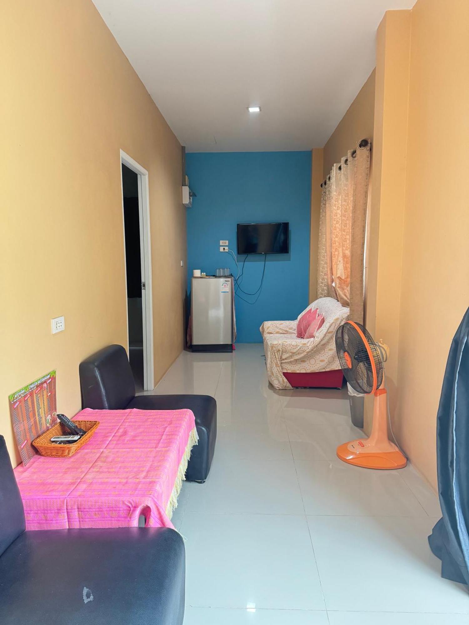 Rang Noknoy Resort At Kohlarn Εξωτερικό φωτογραφία