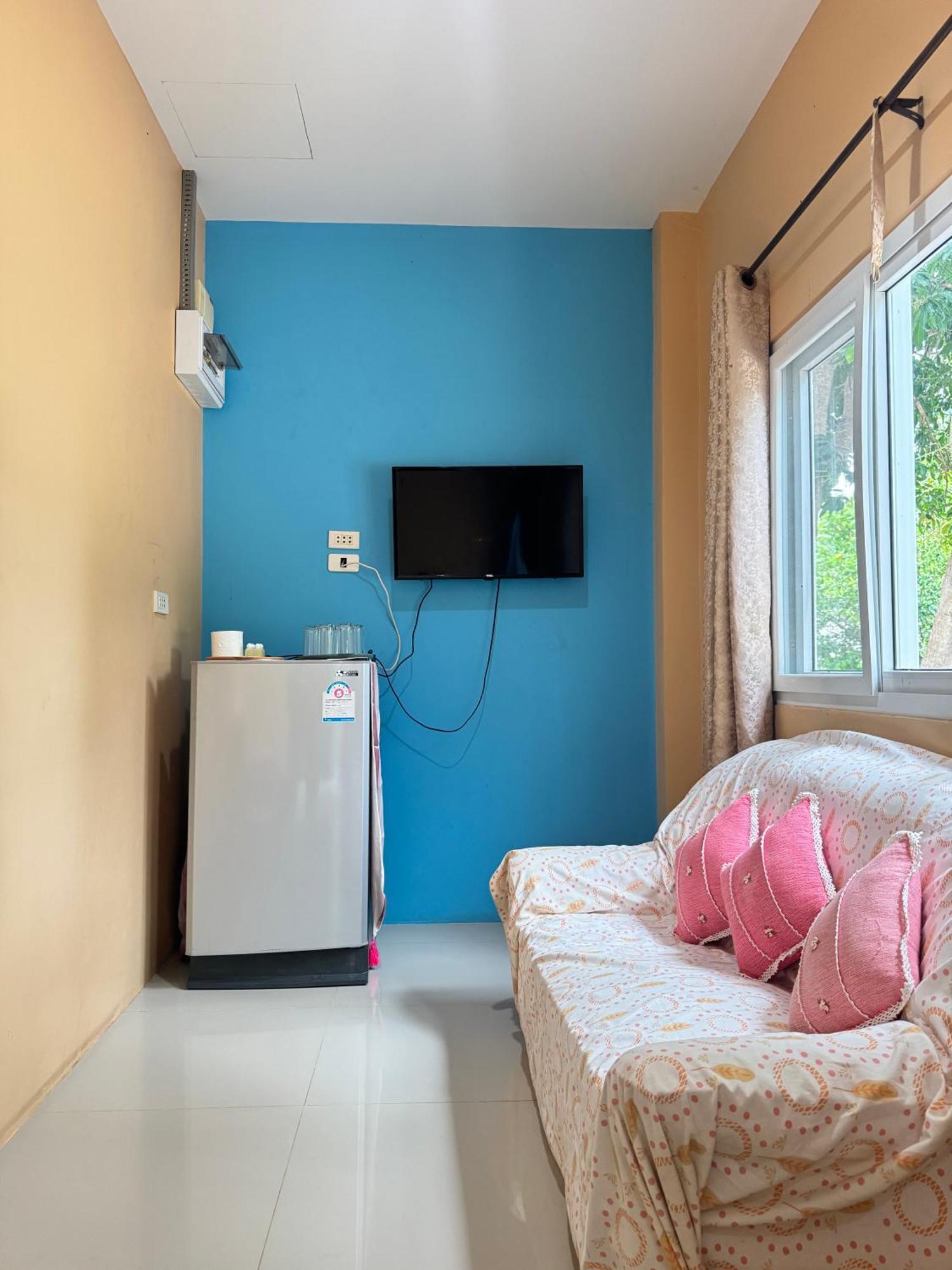 Rang Noknoy Resort At Kohlarn Εξωτερικό φωτογραφία