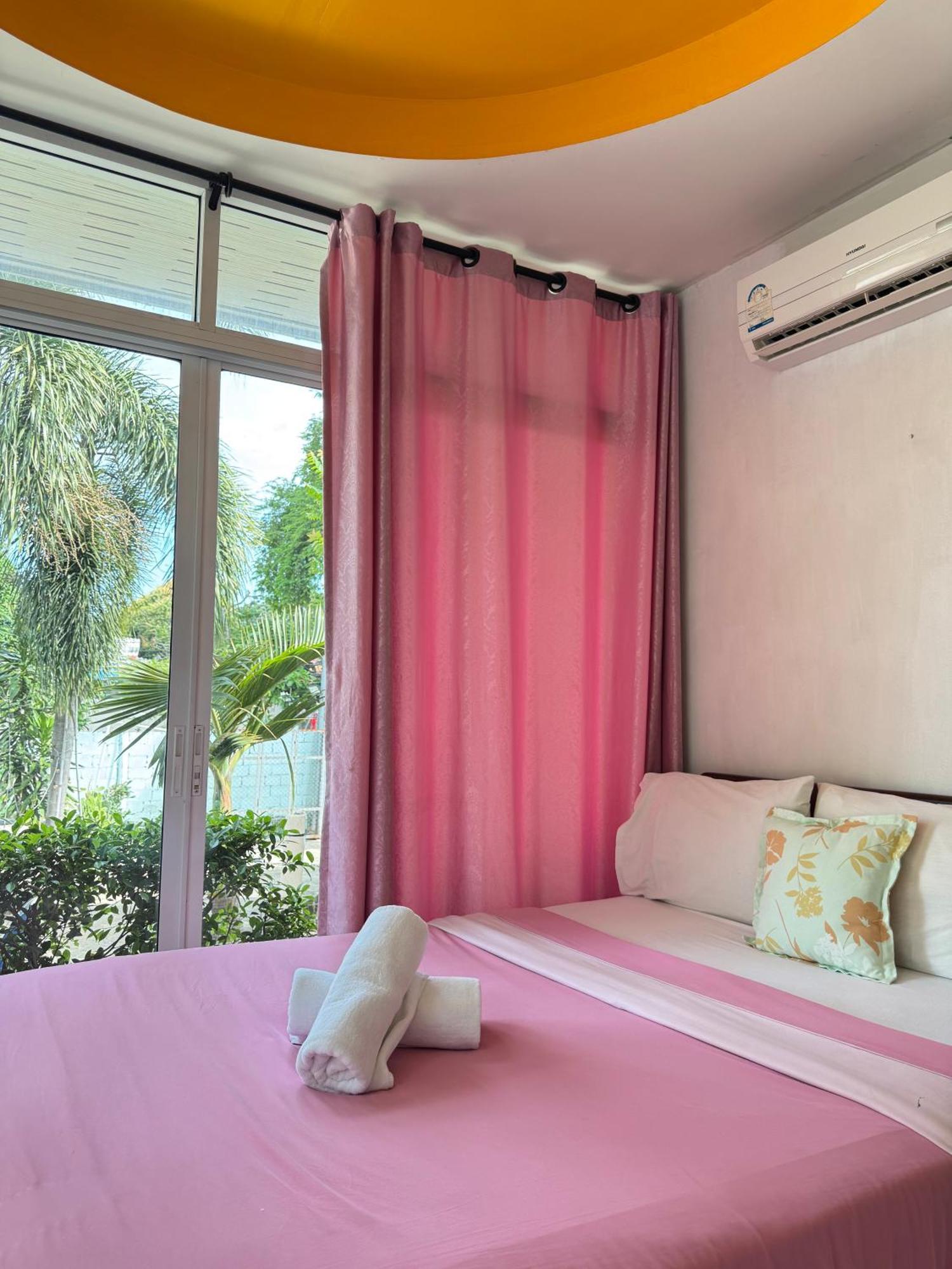 Rang Noknoy Resort At Kohlarn Εξωτερικό φωτογραφία