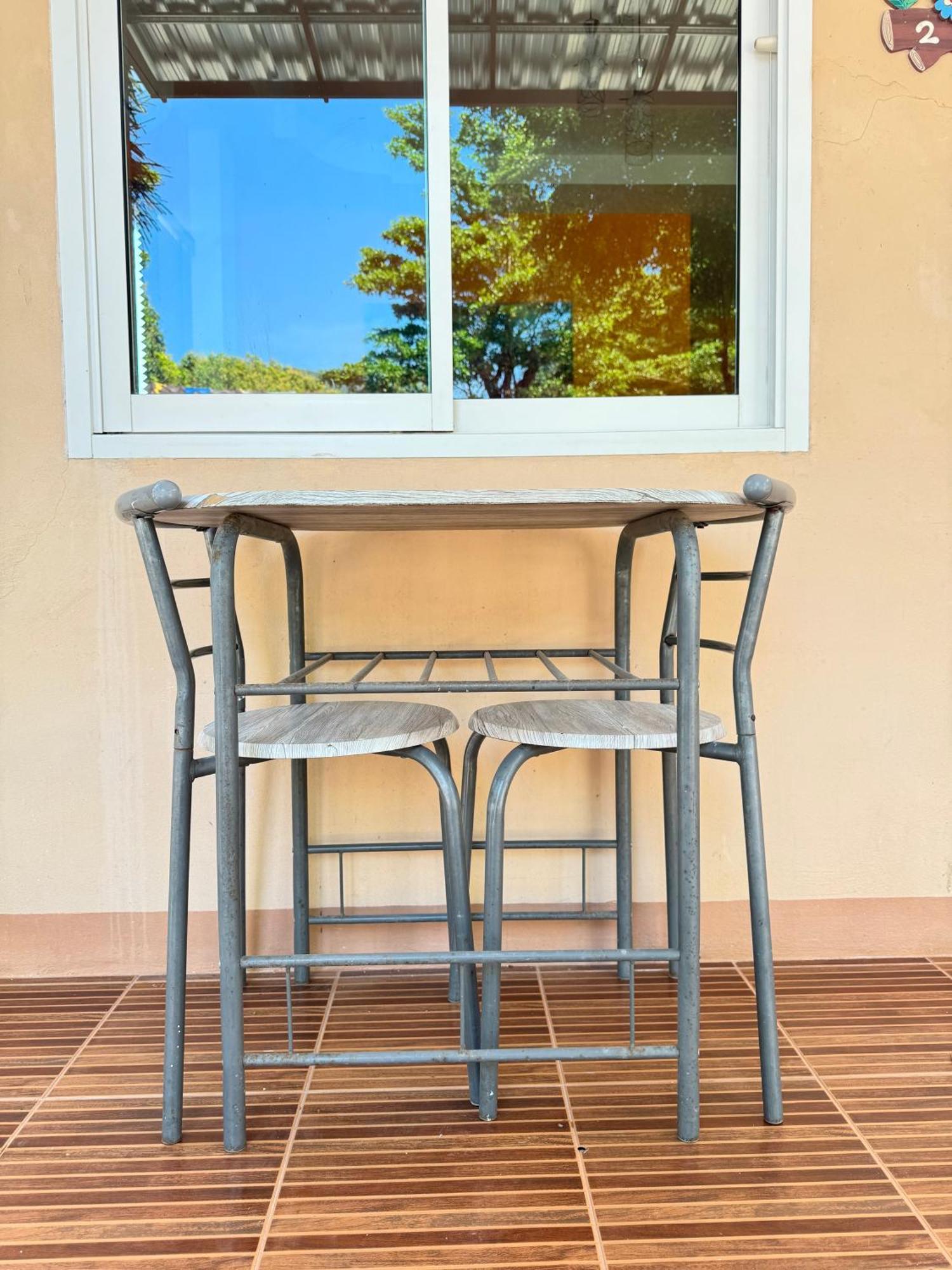 Rang Noknoy Resort At Kohlarn Εξωτερικό φωτογραφία