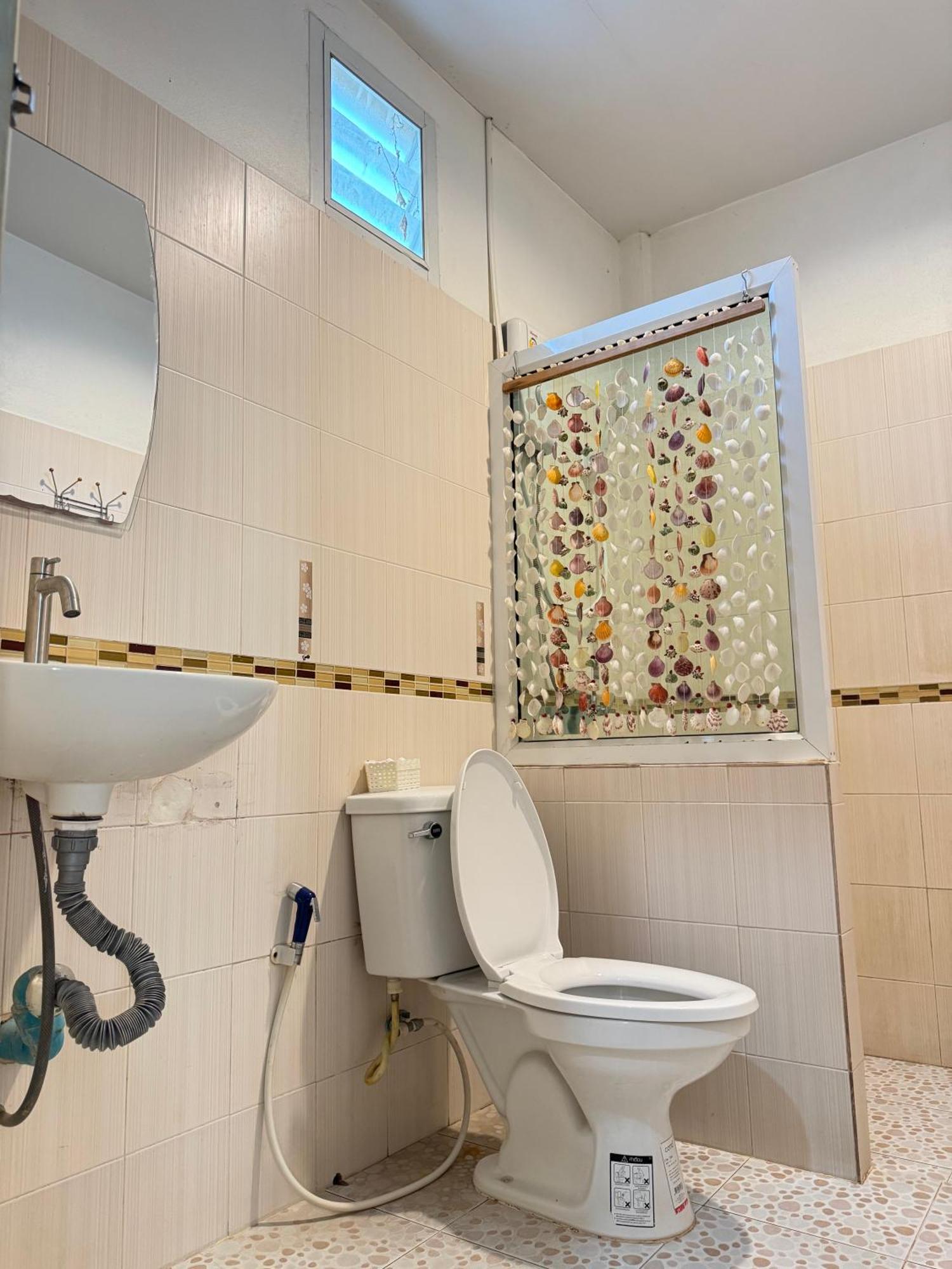 Rang Noknoy Resort At Kohlarn Εξωτερικό φωτογραφία