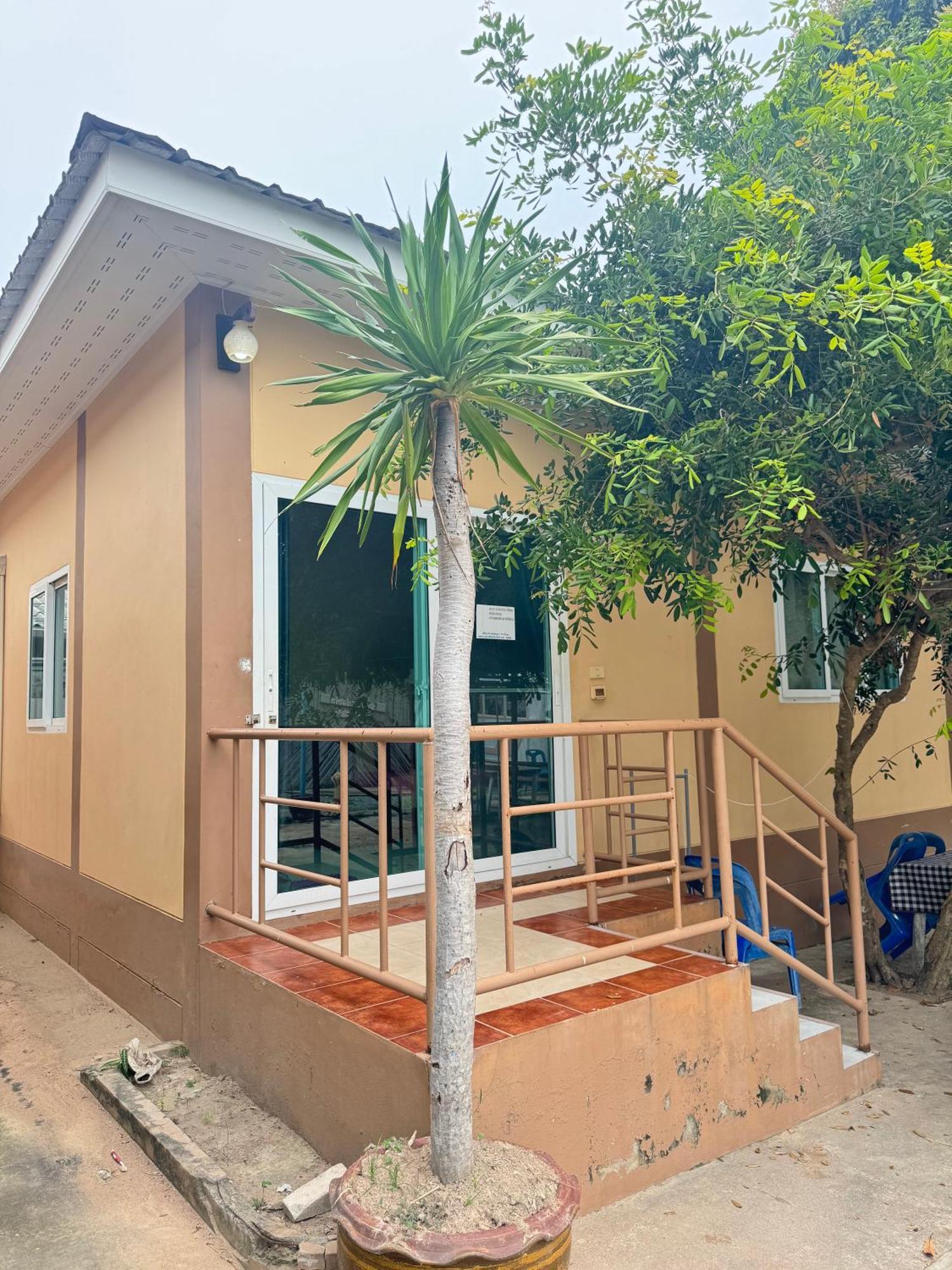 Rang Noknoy Resort At Kohlarn Εξωτερικό φωτογραφία