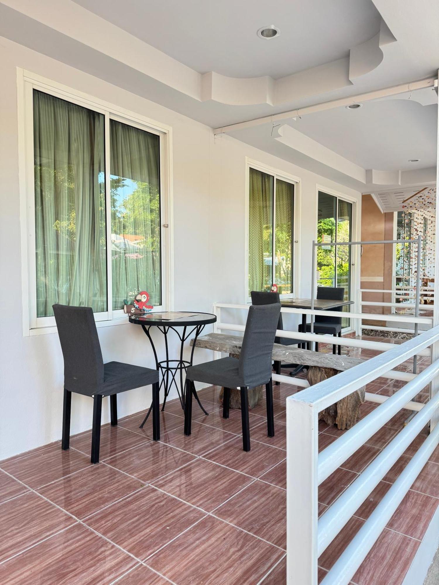 Rang Noknoy Resort At Kohlarn Εξωτερικό φωτογραφία