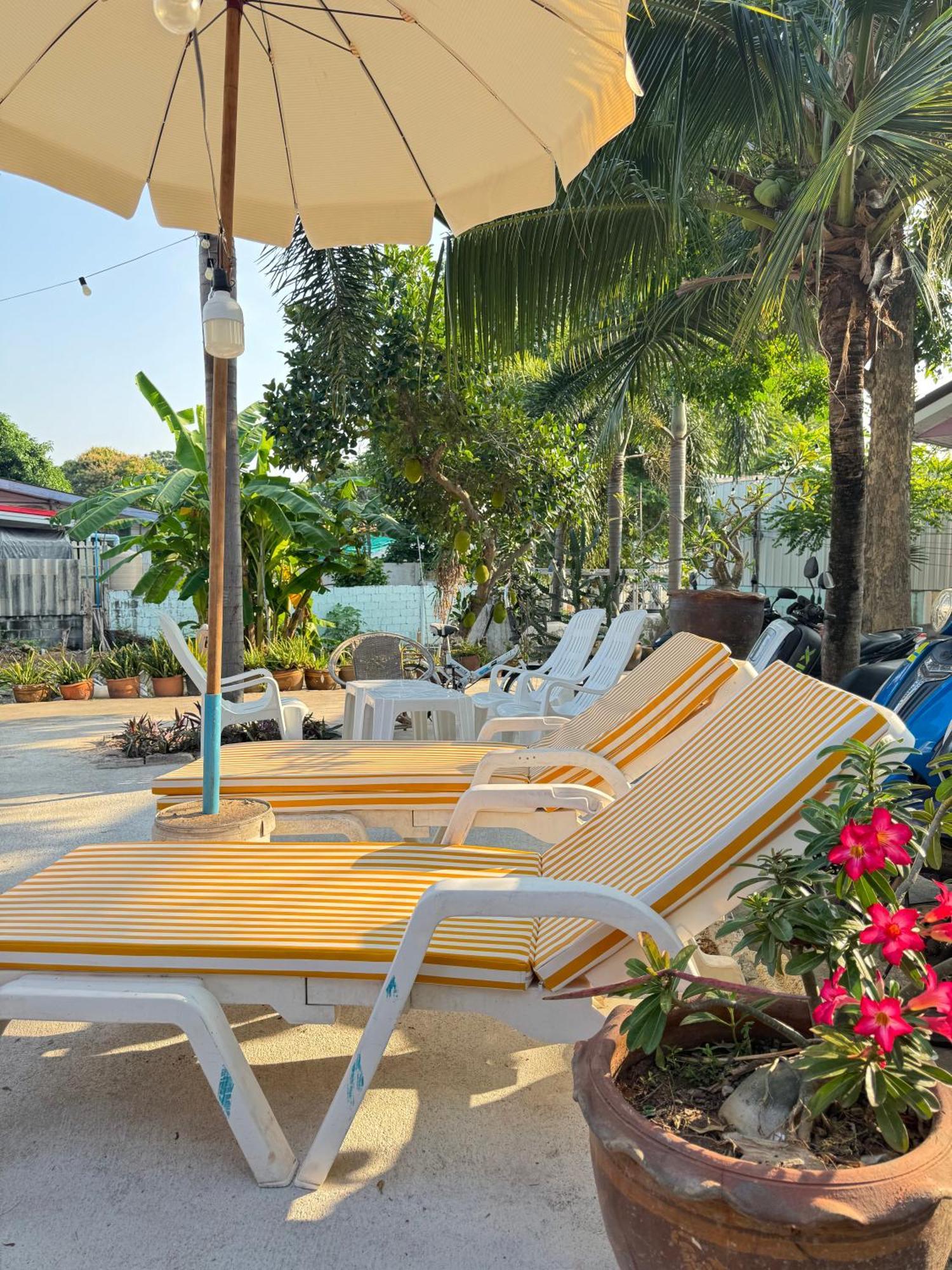 Rang Noknoy Resort At Kohlarn Εξωτερικό φωτογραφία